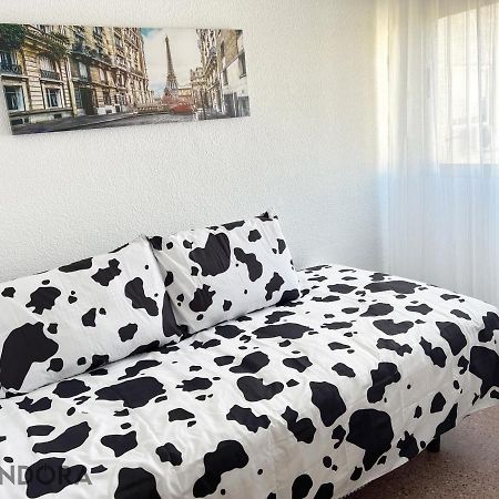 Apartamento Pandora Yecla Εξωτερικό φωτογραφία