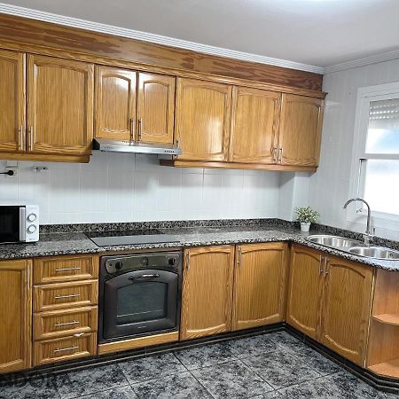 Apartamento Pandora Yecla Εξωτερικό φωτογραφία