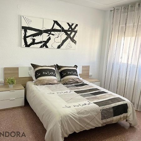 Apartamento Pandora Yecla Εξωτερικό φωτογραφία