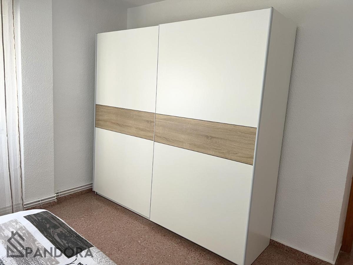 Apartamento Pandora Yecla Εξωτερικό φωτογραφία