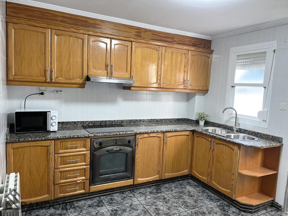 Apartamento Pandora Yecla Εξωτερικό φωτογραφία