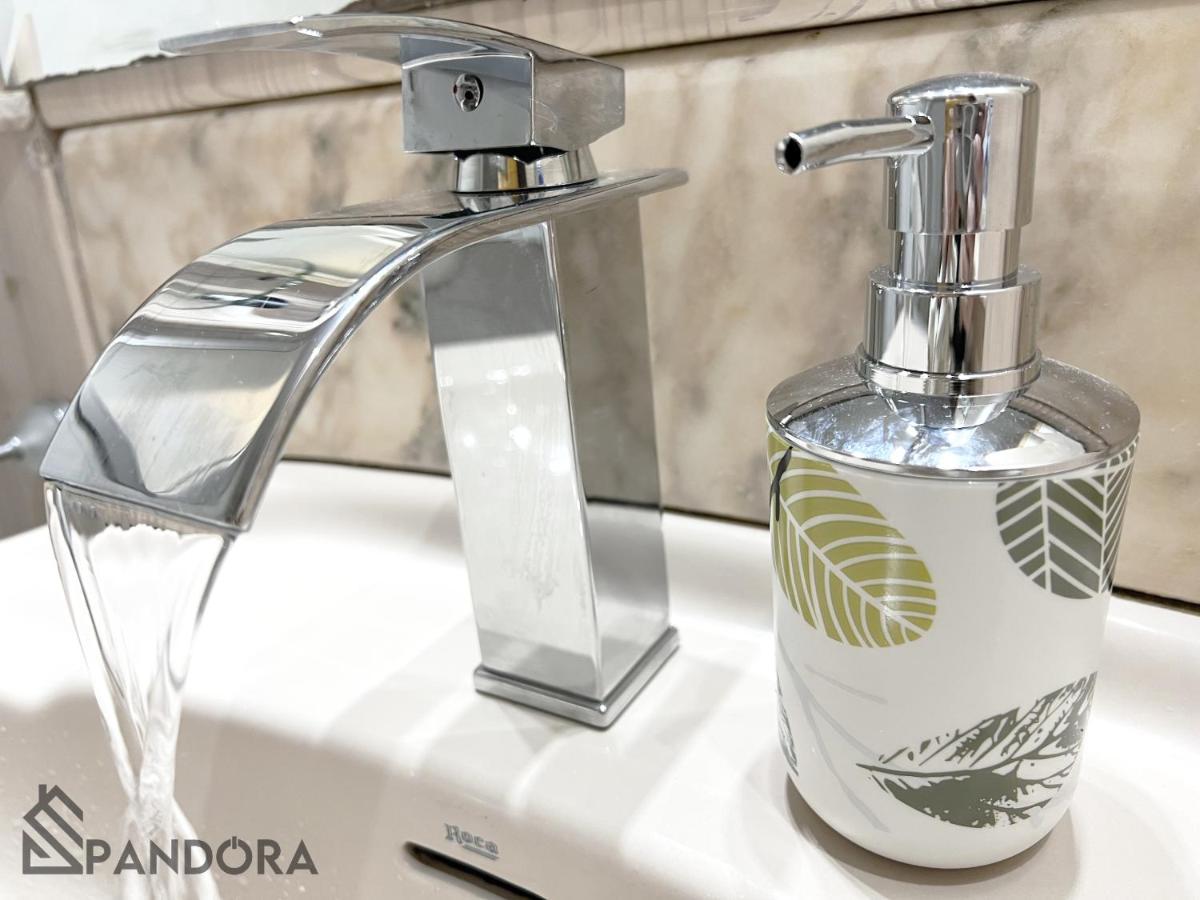 Apartamento Pandora Yecla Εξωτερικό φωτογραφία
