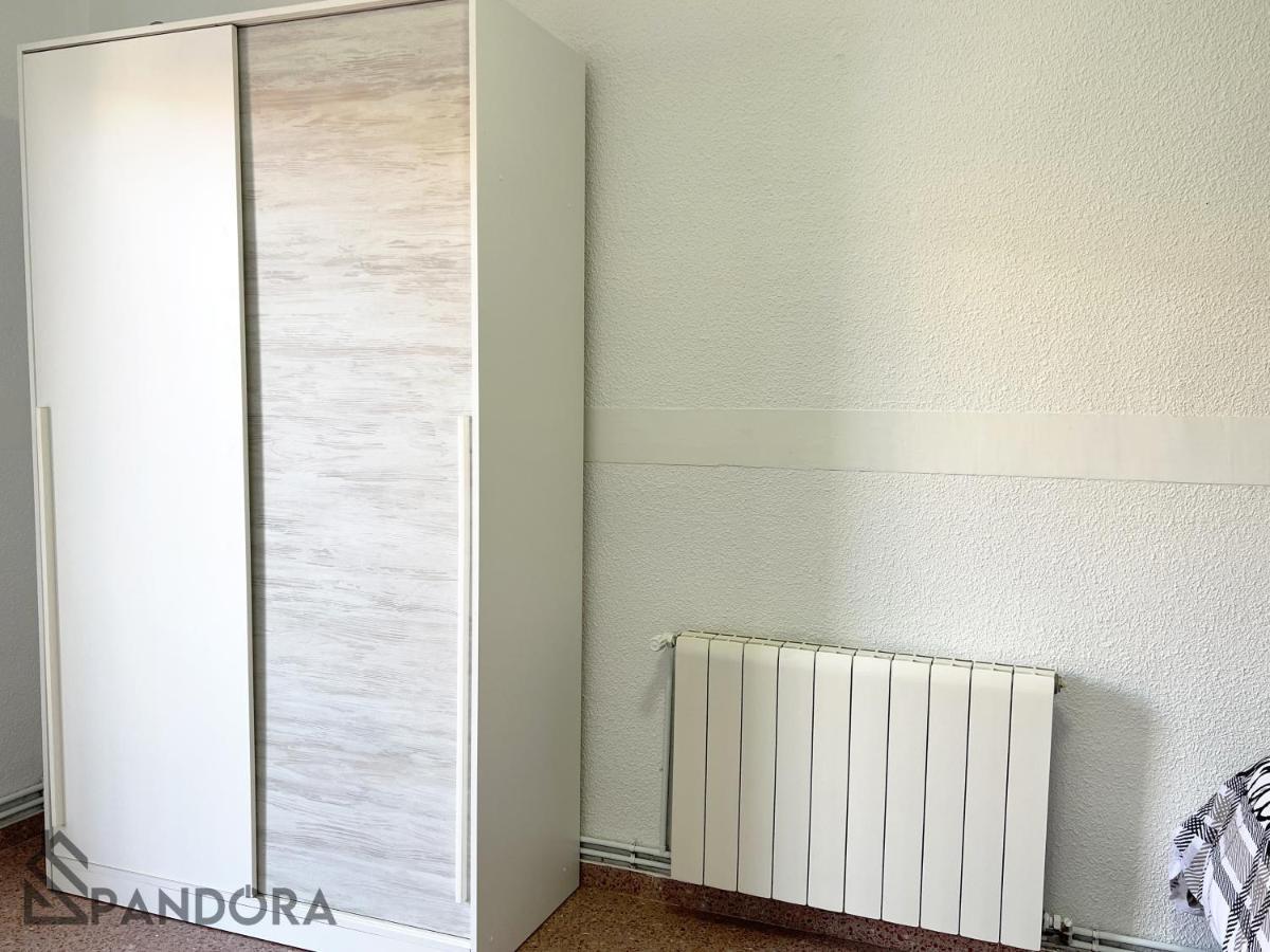 Apartamento Pandora Yecla Εξωτερικό φωτογραφία